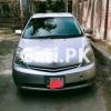 Toyota Prius  2010 For Sale in Muzaffargarh