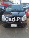 Toyota Passo  2014 For Sale in Bahadurabad