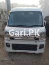 Suzuki Every  2017 For Sale in Sargodha