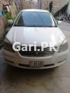 Toyota Premio  2003 For Sale in Sargodha