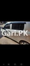 Suzuki Cultus VXL 2021 For Sale in Hyderabad