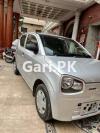 Suzuki Alto VXR 2021 For Sale in Lahore