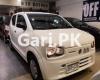 Suzuki Alto  2020 For Sale in Khalid Bin Walid Road