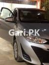 Toyota Yaris  2021 For Sale in Peshawar