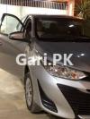 Toyota Yaris  2021 For Sale in Gulshan-e-Iqbal