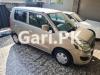Suzuki Wagon R  2017 For Sale in Lahore