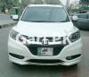 Honda Vezel  2013 For Sale in Johar Town