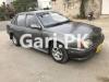 Daewoo Racer  1993 For Sale in Lahore