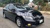 Honda Civic VTi Oriel Prosmatec 1.8 i-VTEC 2015 For Sale in Lahore