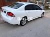 Honda Civic VTi Oriel Prosmatec 1.8 i-VTEC 2011 For Sale in Islamabad