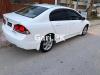 Honda Civic VTi Oriel Prosmatec 1.8 i-VTEC 2011 For Sale in Islamabad