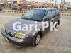 Suzuki Cultus VXR 2015 For Sale in Lahore
