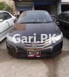 Honda City IVTEC 2012 For Sale in Karachi