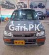 Daihatsu Cuore  2011 For Sale in Gulistan-e-Jauhar