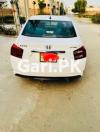 Honda City IVTEC 2018 For Sale in Wapda City