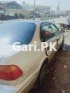 Honda Civic VTi 1999 For Sale in Karachi