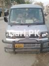 Nissan Clipper  2011 For Sale in Karachi