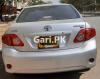 Toyota Corolla GLi 1.3 VVTi 2011 For Sale in Karachi