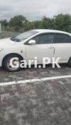 Toyota Corolla GLi Limited Edition 1.3 VVTi 2011 For Sale in Abbottabad