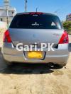 Suzuki Swift DLX Automatic 1.3 2017 For Sale in Karachi