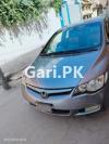 Honda Civic VTi Oriel 1.8 i-VTEC 2008 For Sale in Quetta