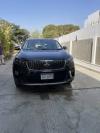 Kia Sorento  2021 For Sale in Karachi