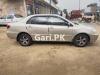 Toyota Corolla GLi 1.3 2008 For Sale in Sargodha