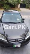 Honda Civic VTi Prosmatec 1.6 2004 For Sale in Lahore