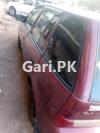 Suzuki Cultus VXR (CNG) 2006 For Sale in Karachi