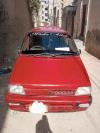 Suzuki Mehran  1996 For Sale in Karachi