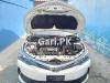 Toyota Corolla GLi 1.3 VVTi 2018 For Sale in Kamra