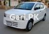 Suzuki Alto  2021 For Sale in Karachi