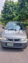 Suzuki Alto  2010 For Sale in Multan