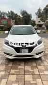 Honda Vezel  2015 For Sale in Lahore
