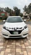 Honda Vezel  2015 For Sale in EME Society