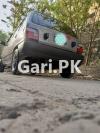 Suzuki Mehran VXR 2016 For Sale in Bahria Town Rawalpindi