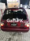 Suzuki Mehran  1991 For Sale in Peshawar