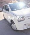 Suzuki Alto VXR 2021 For Sale in Rawalpindi