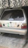 Suzuki Mehran VXR 2001 For Sale in Faisalabad