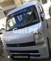 Suzuki Every Wagon JP Turbo 2006 For Sale in Karachi