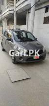 Suzuki Cultus VXR 2017 For Sale in Rawalpindi