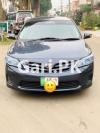 Toyota Corolla GLI 2012 For Sale in Gujranwala