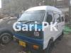 Suzuki Bolan  2005 For Sale in Karachi