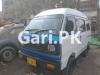 Suzuki Bolan  2005 For Sale in Korangi