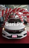 Honda City Aspire 2023 For Sale in Bahawalpur
