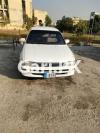 Toyota Corolla XE 1995 For Sale in Chaklala Scheme