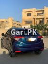 Honda Vezel Hybrid Z 2014 For Sale in Karachi