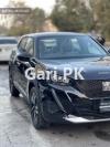 Peugeot 2008 Active 2022 For Sale in Lahore