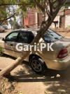 Honda City EXi 2000 For Sale in Karachi