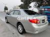 Toyota Corolla GLi 1.3 VVTi 2010 For Sale in Bahawalpur